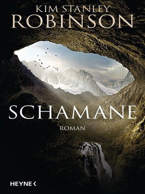 cover image of Schamane